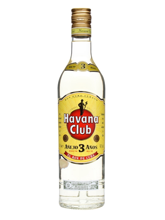 Havana Club 1 L