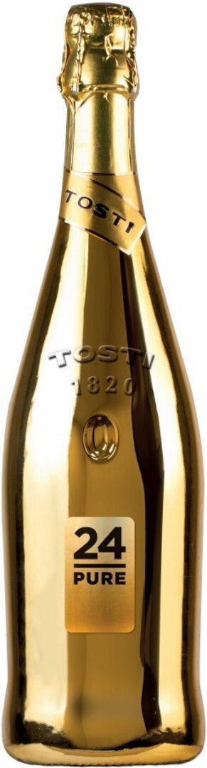 TOSTI Champagne Gold 0.75 L