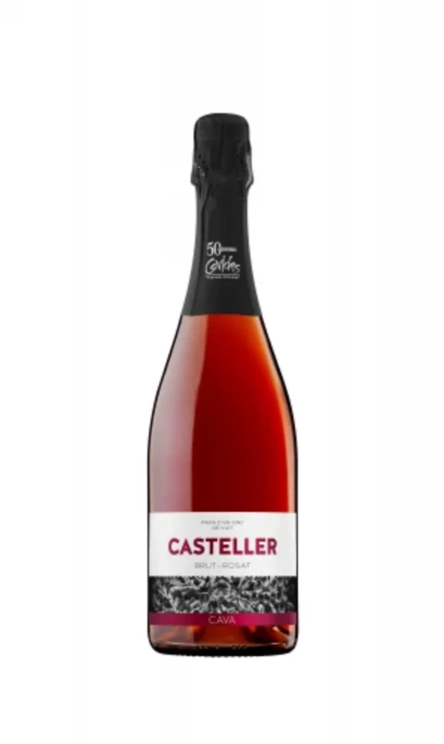 Casteler Rose 0.75 L