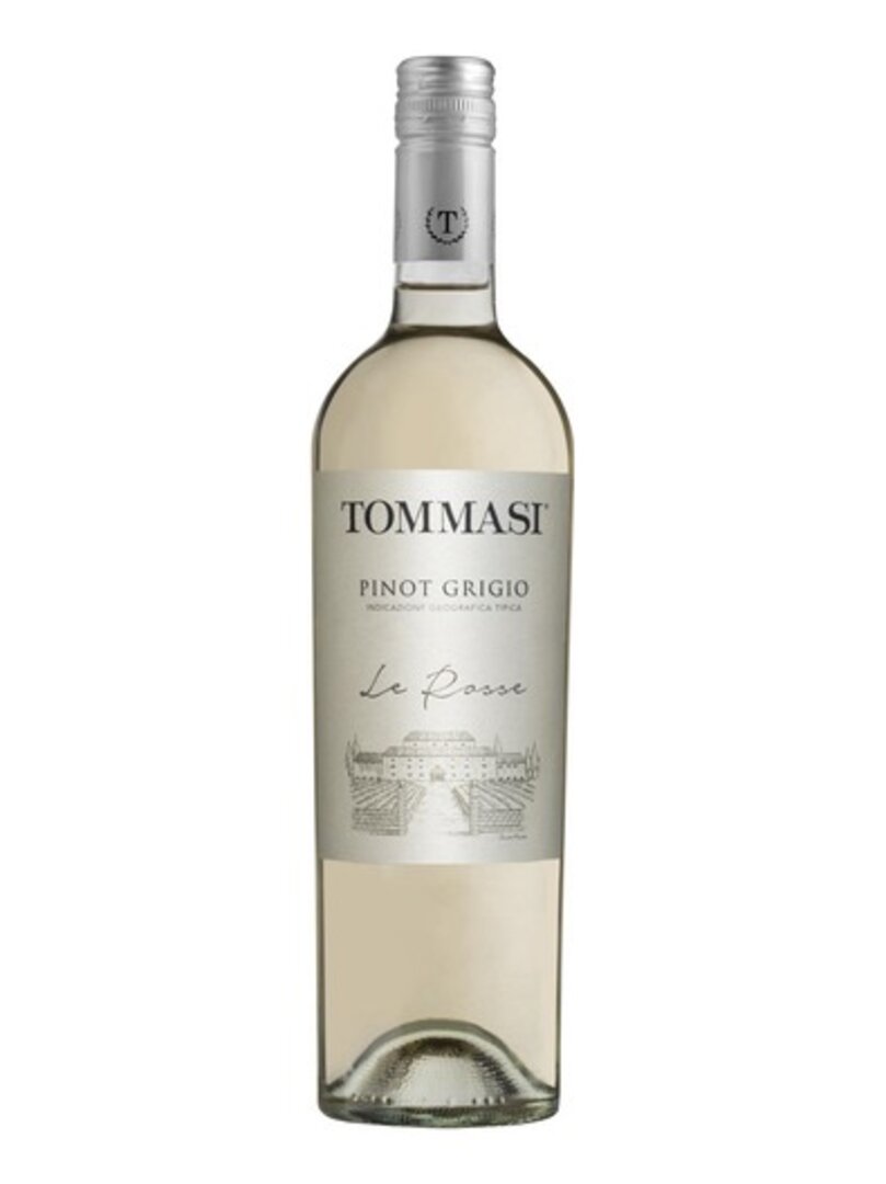 Tommasi Pinot Grigio 0.75 L