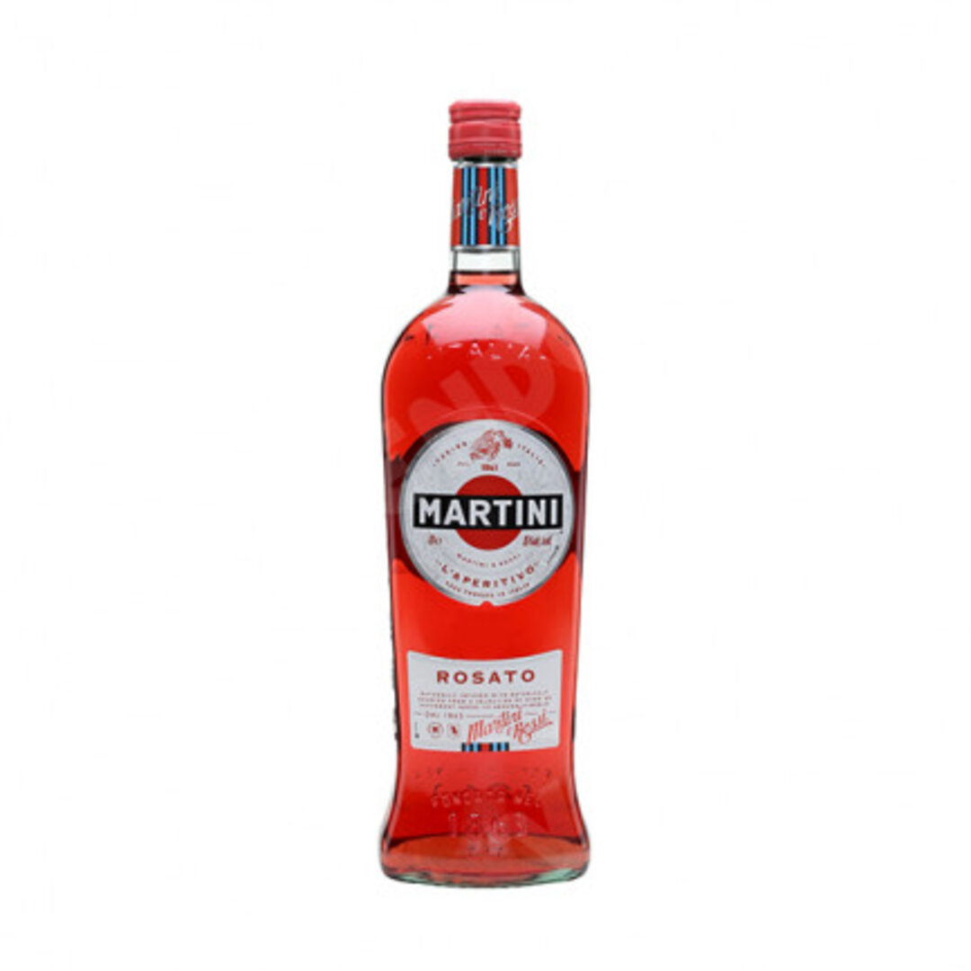 Martini Rosato 1 L 