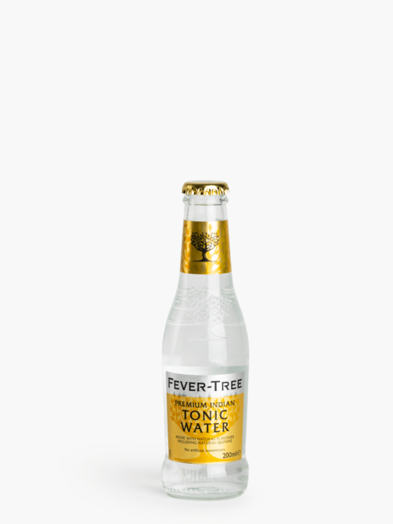 Fever Tree Tonic Water 0,2 L