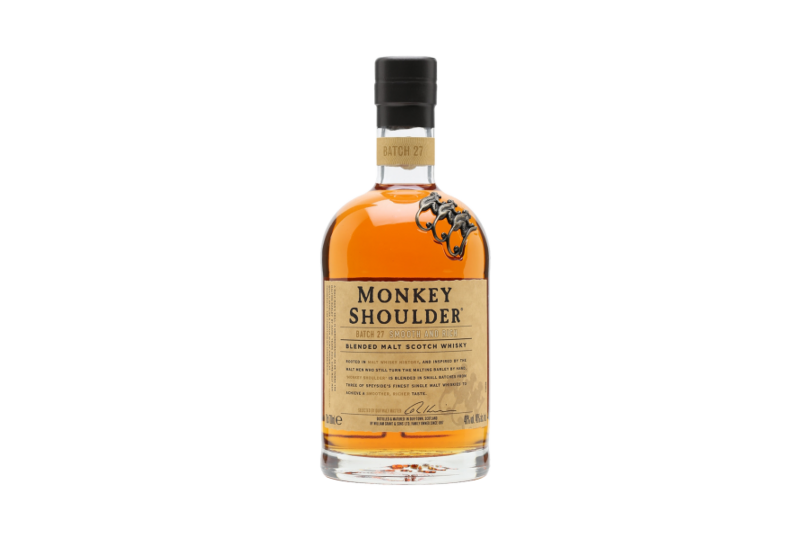 Monkey Shoulder 0,7 L