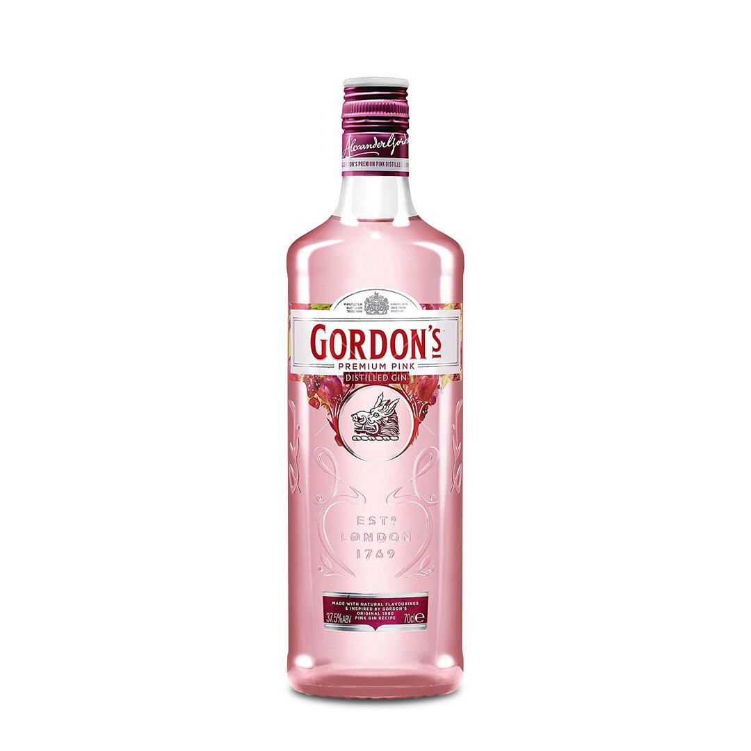 Gordons Pink 0.7 L