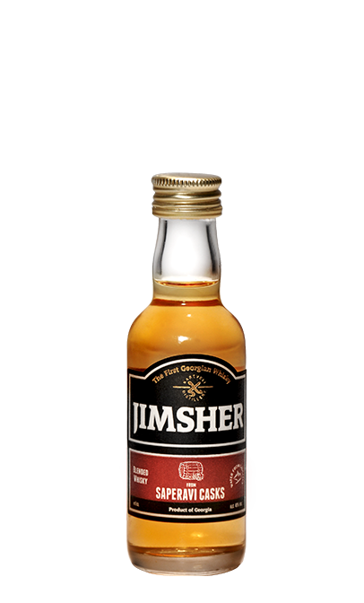 Jimsher 5cl