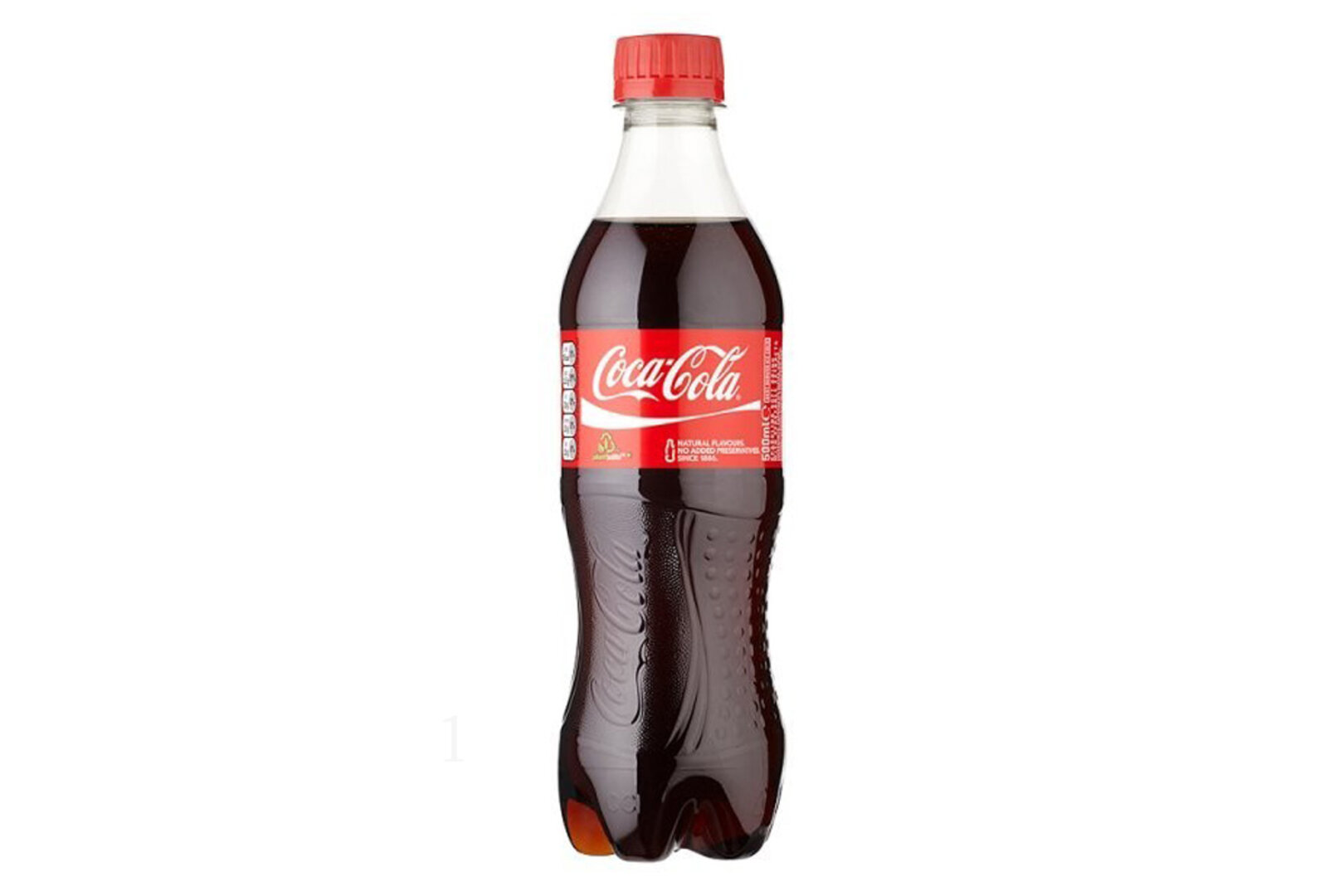 Coca-Cola 0.5 L